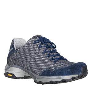 Hechtsee Sympatex<span> - </span>blau-grau, 14