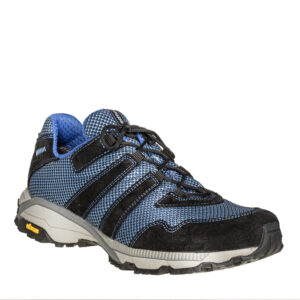 AURACH SympaTex<span> - </span>nero-kobalt, 10