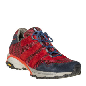 AURACH SympaTex<span> - </span>blau-rot, 10