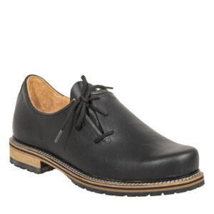 Aussee Retro<span> - </span>schwarz, 12.5