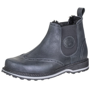 Chelsea Lammfell<span> - </span>nero, 10