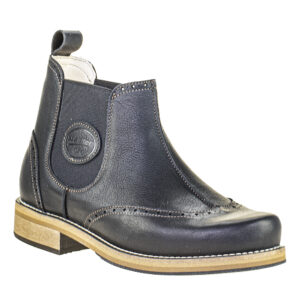 Chelsea<span> - </span>schwarz, 10