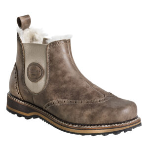 Chelsea Lammfell<span> - </span>fango, 10.5