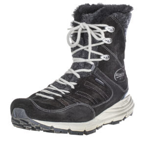 Fieberbrunn W Lady<span> - </span>nero, 5.5