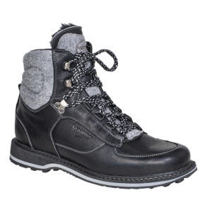 Gastein ICE<span> - </span>schwarz, 11.5