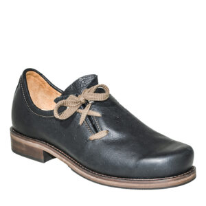 Hallstatt MR<span> - </span>schwarz, 7.5