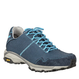 Hechtsee Sympatex<span> - </span>blau, 5