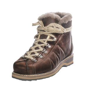 Jochberg Ice<span> - </span>kastanie, 6.5