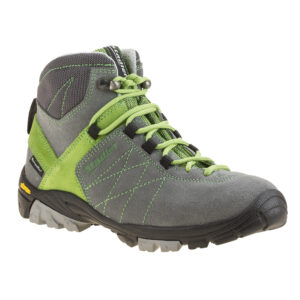 ZELL MID JUNIOR<span> - </span>granit-grün, 32