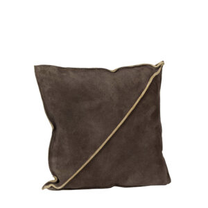 Polster Triangel 30x30<span> - </span>kiesel