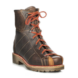 Lorenz Lammfell<span> - </span>bison, 6