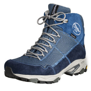 Pendling II Sympatex<span> - </span>blau, 11.5