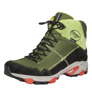 Pendling II Sympatex<span> - </span>grün, 4.5