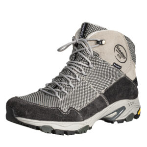 Pendling II Sympatex<span> - </span>silber, 4.5