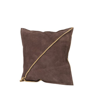 Polster Triangel 30x30<span> - </span>ahorn