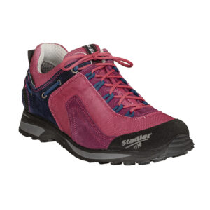 Ramsau<span> - </span>magenta-blau, 4.5