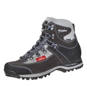 ROSSKOPF<span> - </span>anthrazit-grau, 11.5