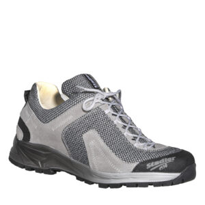 Schwendau Lederfutter<span> - </span>grau, 11.5