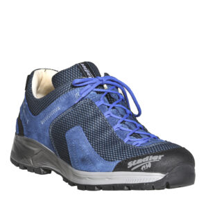 Schwendau Lederfutter<span> - </span>blau, 13