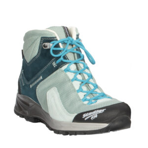 Schwendau MID Sympatex<span> - </span>mint, 4