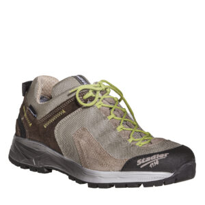 Schwendau Sympatex<span> - </span>schlamm-moor, 12