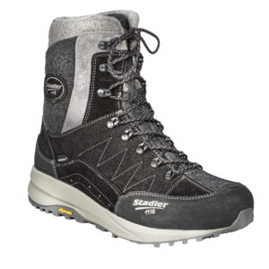 Stubai ICE<span> - </span>nero, 10