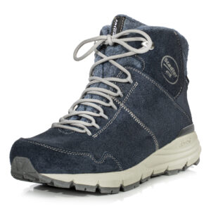 Thiersee ICE<span> - </span>blau, 13.5