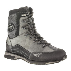 Kirchberg ICE<span> - </span>grau, 4.5