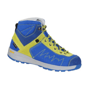 ZELL MID JUNIOR AIR<span> - </span>kobalt, 30