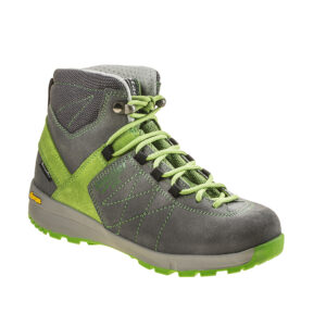 ZELL MID JUNIOR<span> - </span>granit-grün, 33