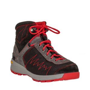 ZELL MID JUNIOR AIR<span> - </span>nero, 30